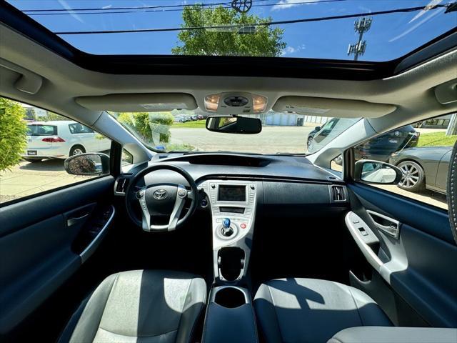 used 2013 Toyota Prius car, priced at $11,987