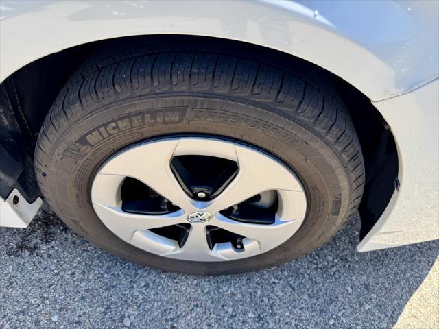 used 2013 Toyota Prius car, priced at $11,987