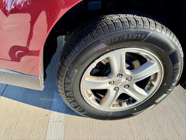 used 2011 Subaru Outback car, priced at $9,794