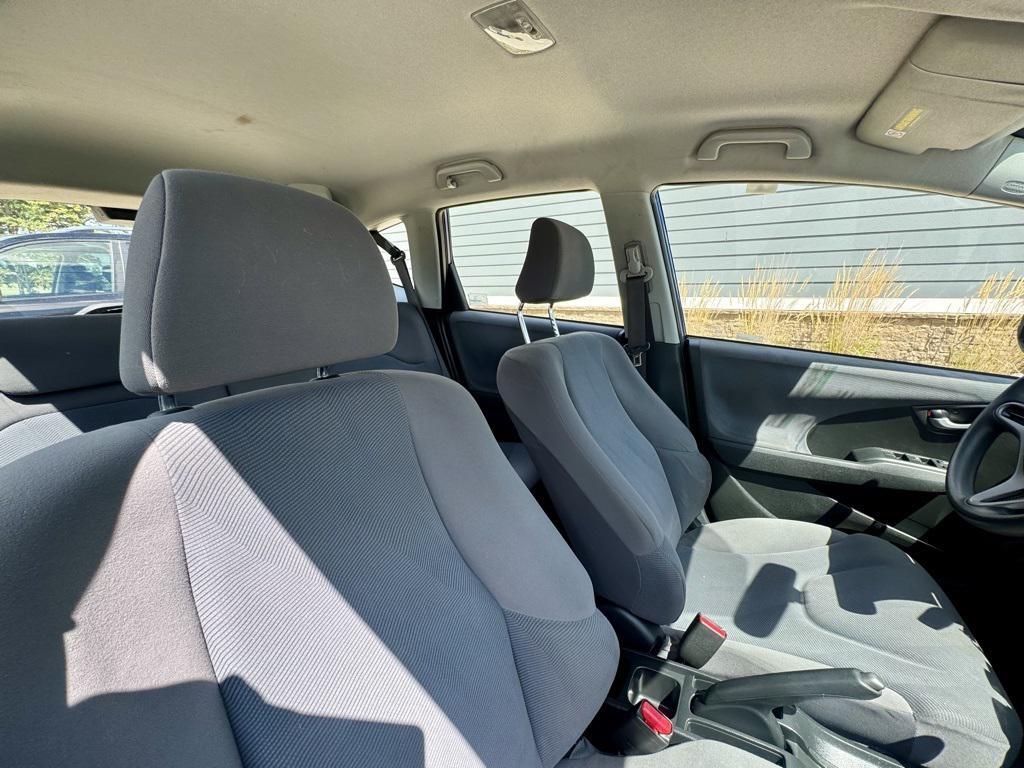 used 2010 Honda Fit car, priced at $10,498