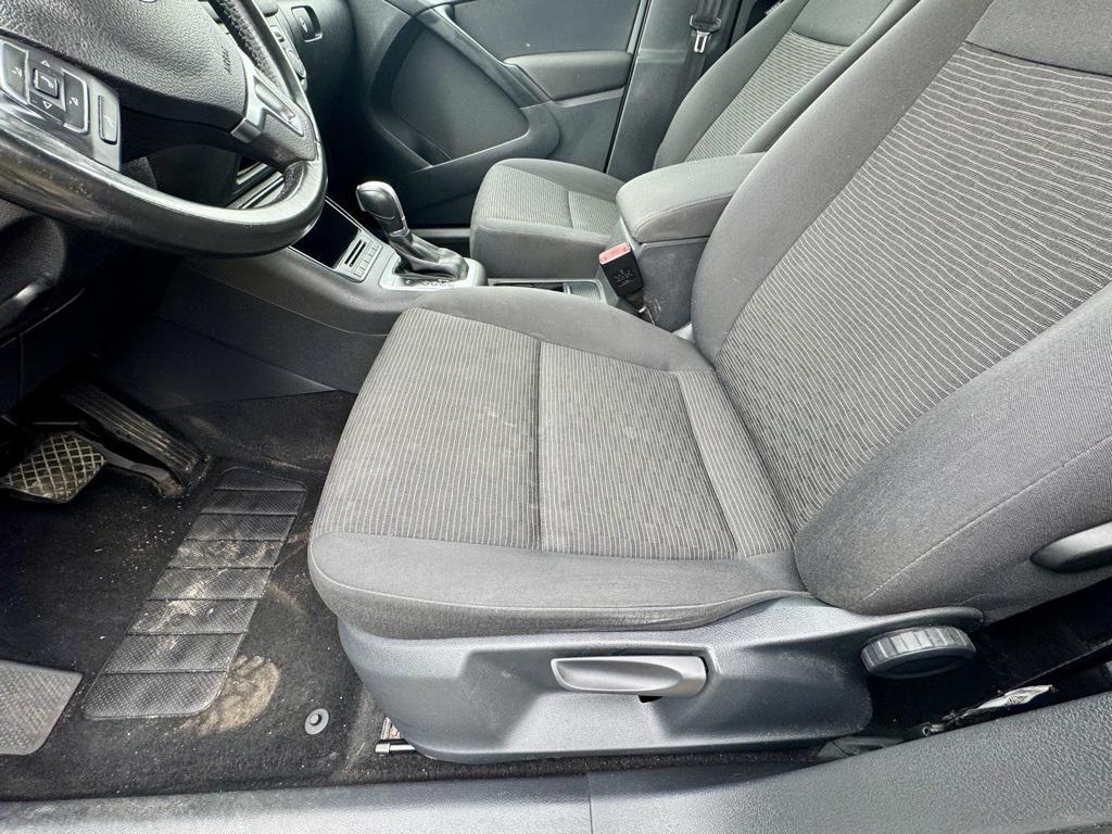 used 2014 Volkswagen Tiguan car, priced at $8,997