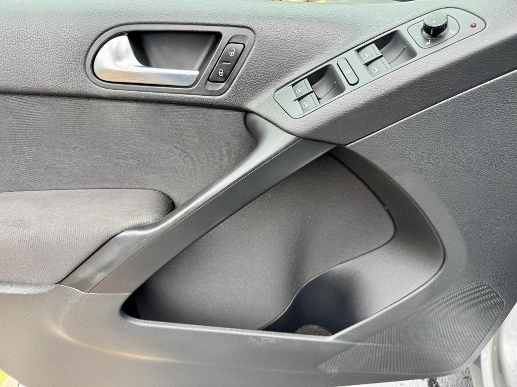 used 2014 Volkswagen Tiguan car, priced at $8,997