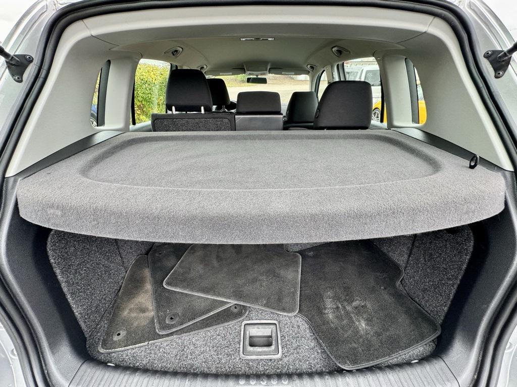 used 2014 Volkswagen Tiguan car, priced at $8,997