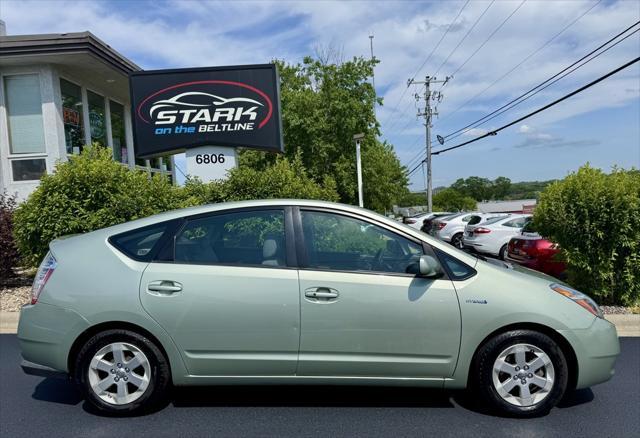 used 2007 Toyota Prius car, priced at $7,997