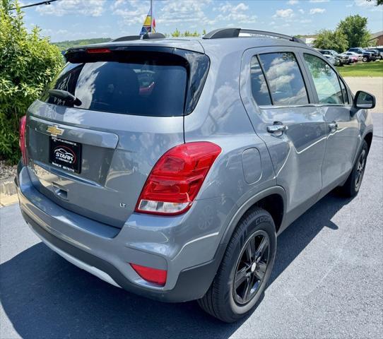 used 2019 Chevrolet Trax car, priced at $15,408