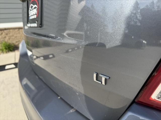 used 2019 Chevrolet Trax car, priced at $15,616