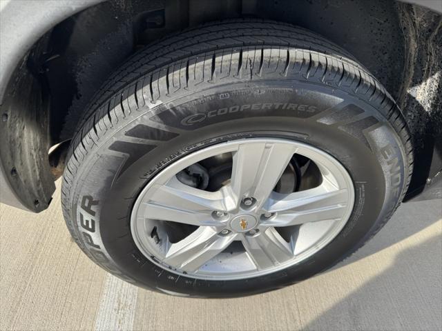 used 2019 Chevrolet Trax car, priced at $15,616