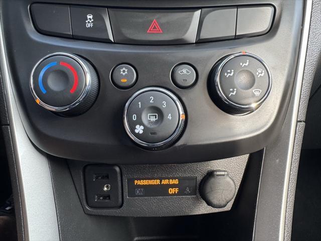used 2019 Chevrolet Trax car, priced at $15,408