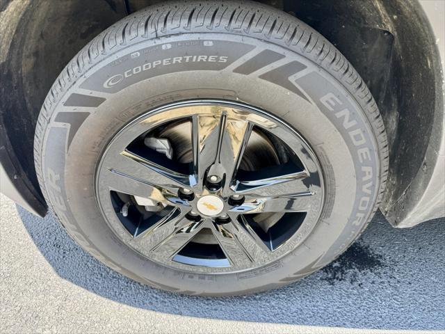 used 2019 Chevrolet Trax car, priced at $15,408