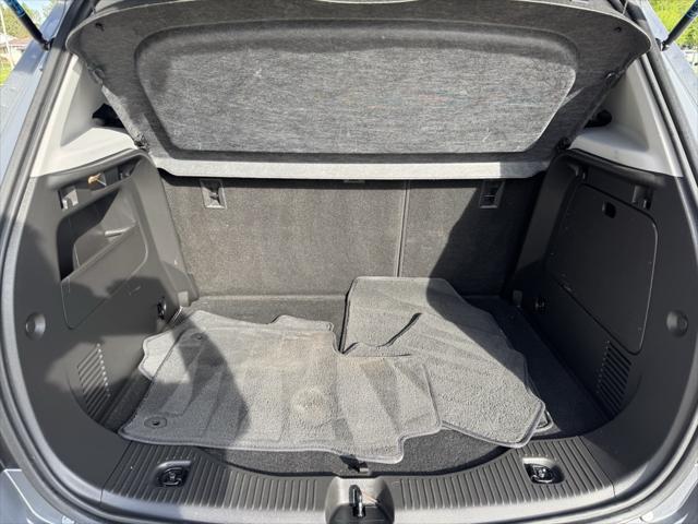 used 2019 Chevrolet Trax car, priced at $15,616