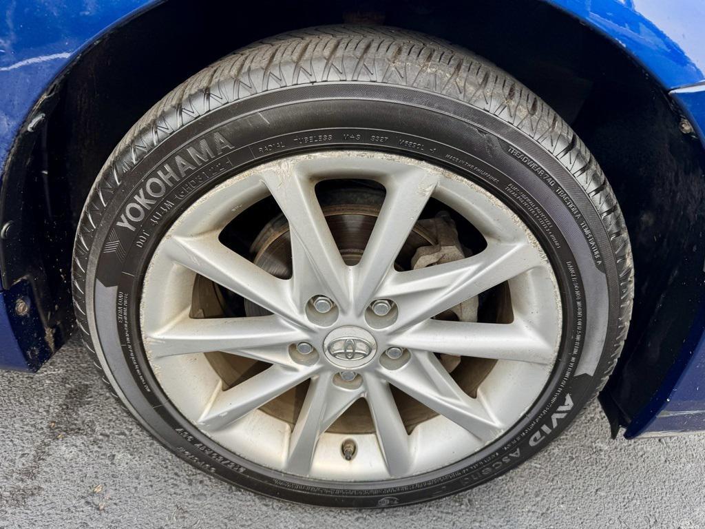 used 2012 Toyota Prius v car, priced at $10,687