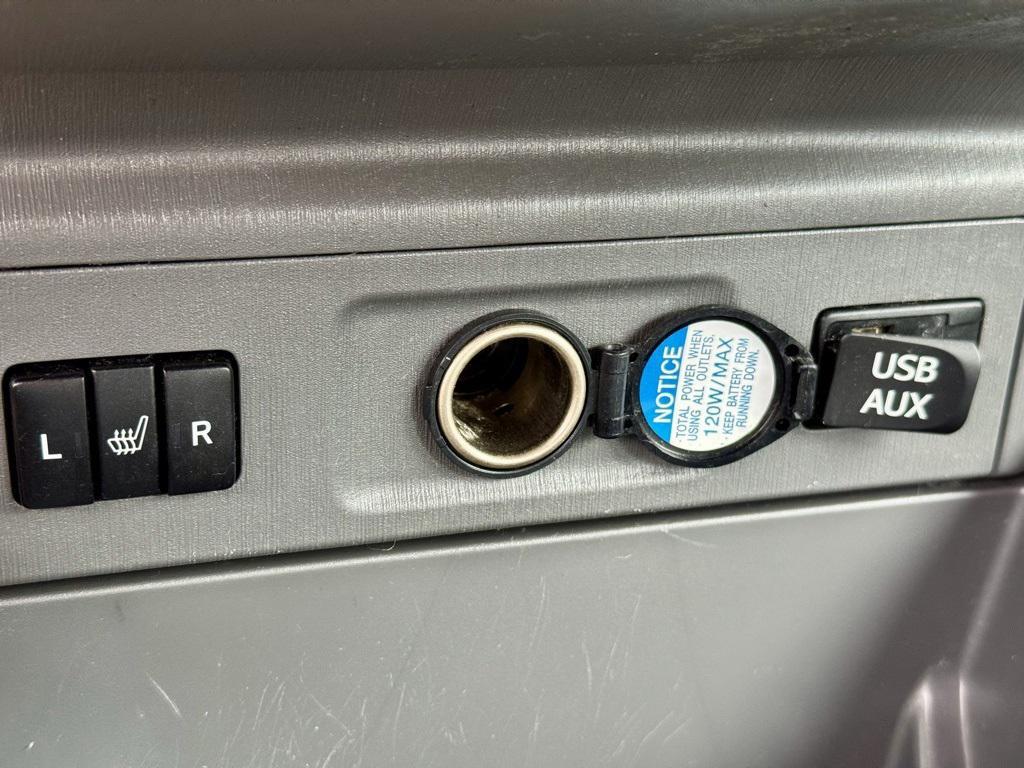 used 2012 Toyota Prius v car, priced at $10,687