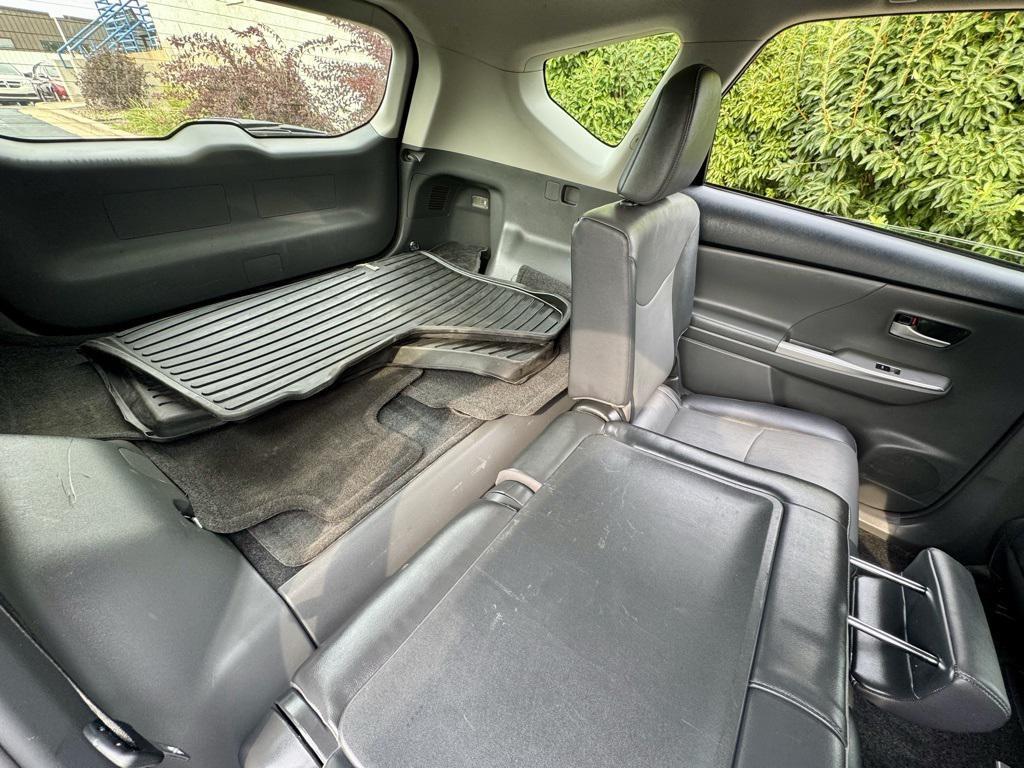used 2012 Toyota Prius v car, priced at $10,687