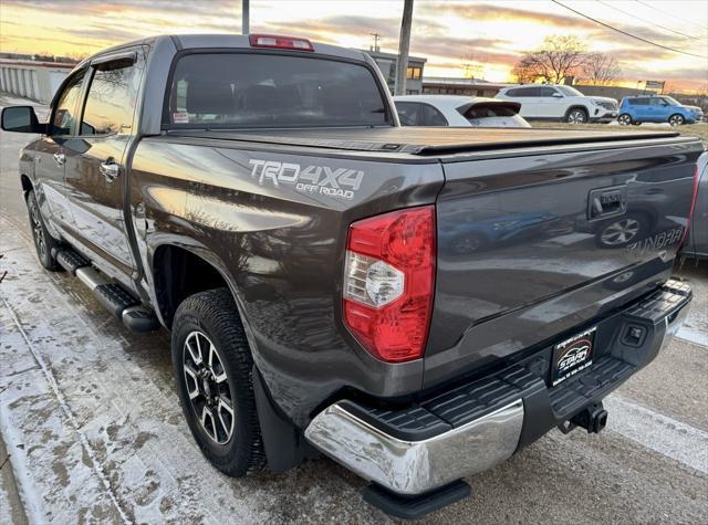 used 2014 Toyota Tundra car, priced at $32,979