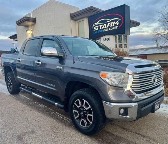 used 2014 Toyota Tundra car, priced at $32,979