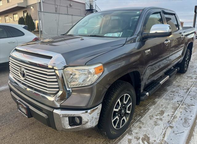 used 2014 Toyota Tundra car, priced at $32,979