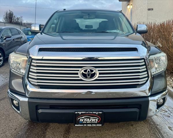 used 2014 Toyota Tundra car, priced at $32,979