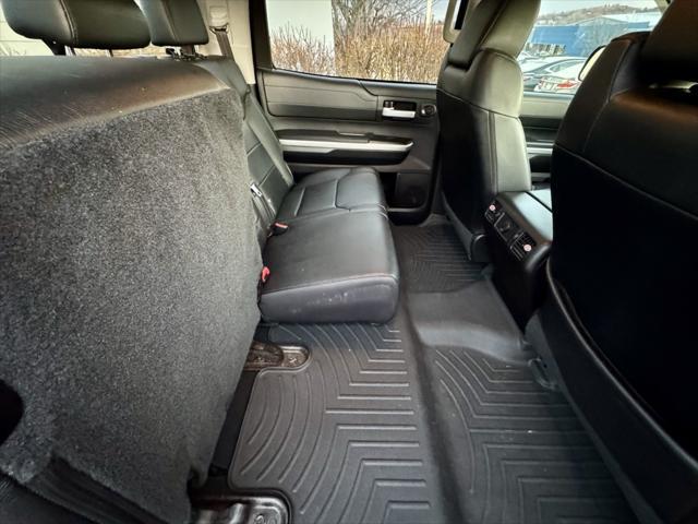 used 2014 Toyota Tundra car, priced at $32,979