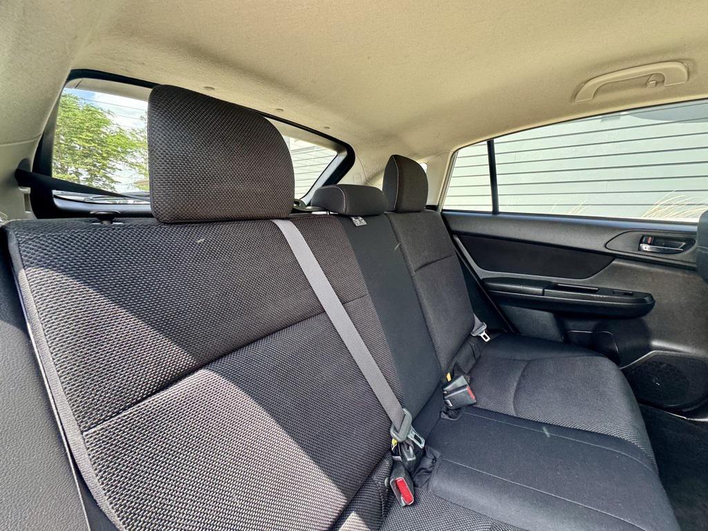 used 2014 Subaru XV Crosstrek car, priced at $10,312