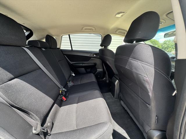 used 2014 Subaru XV Crosstrek car, priced at $10,781