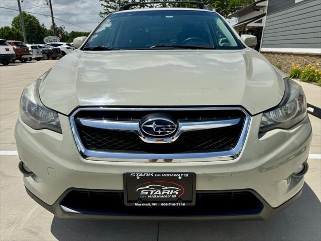 used 2014 Subaru XV Crosstrek car, priced at $10,781