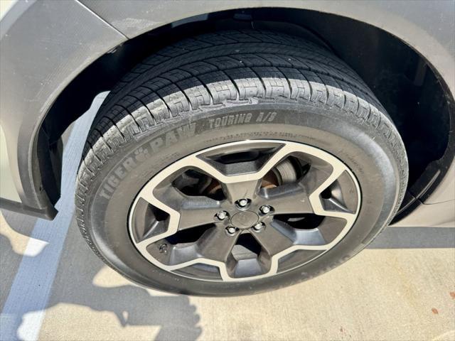 used 2014 Subaru XV Crosstrek car, priced at $10,781