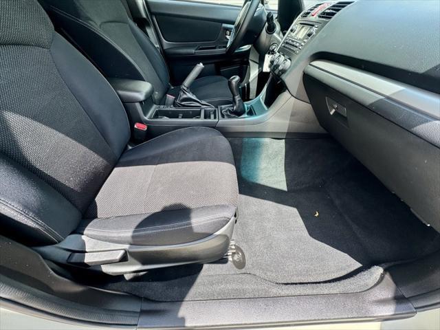 used 2014 Subaru XV Crosstrek car, priced at $10,781