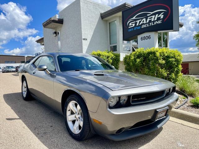 used 2011 Dodge Challenger car, priced at $15,222