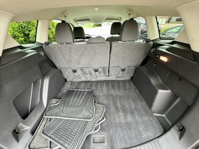 used 2017 Ford Escape car, priced at $12,987