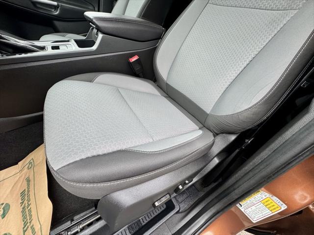 used 2017 Ford Escape car, priced at $12,987