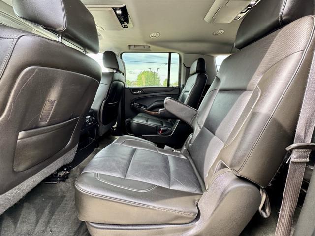 used 2015 Chevrolet Suburban car, priced at $13,897
