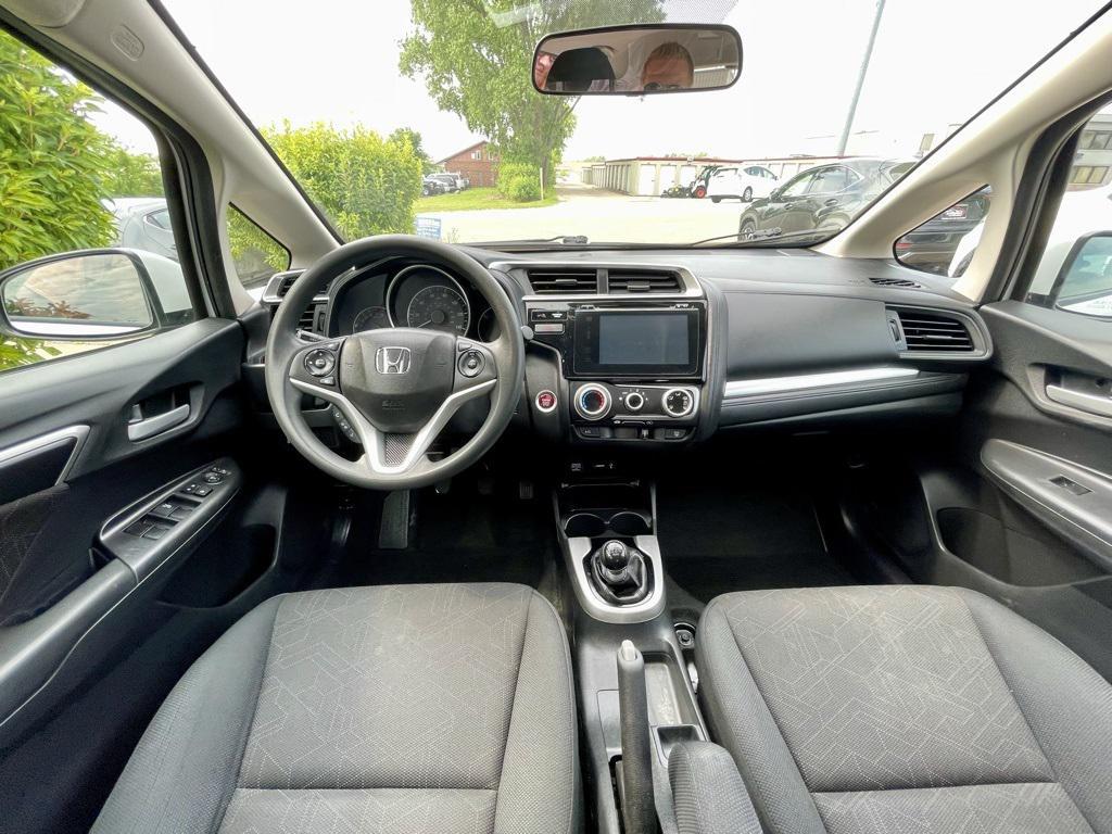 used 2017 Honda Fit car, priced at $9,597