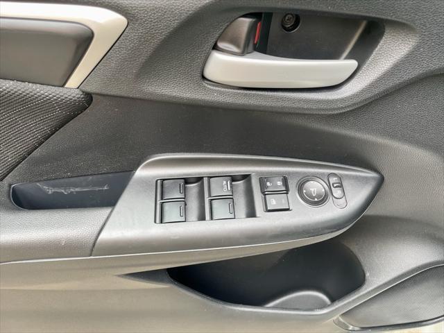 used 2017 Honda Fit car, priced at $9,909