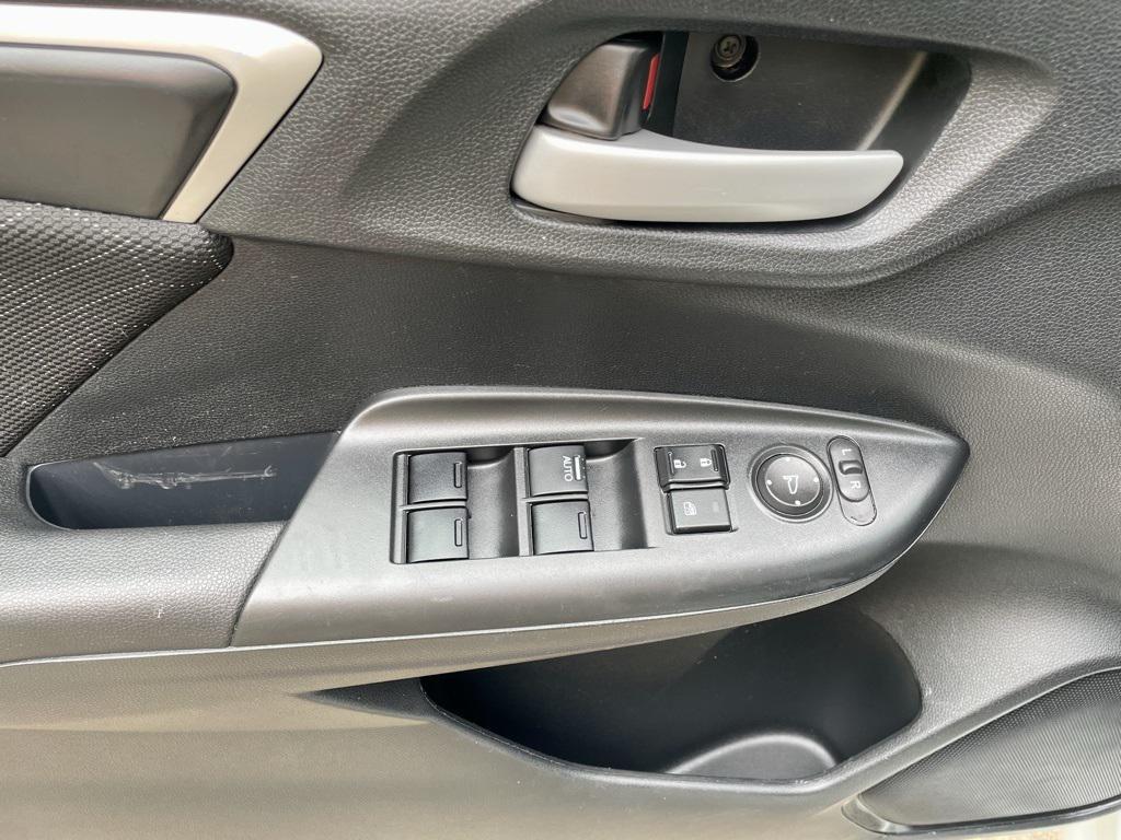 used 2017 Honda Fit car, priced at $9,597