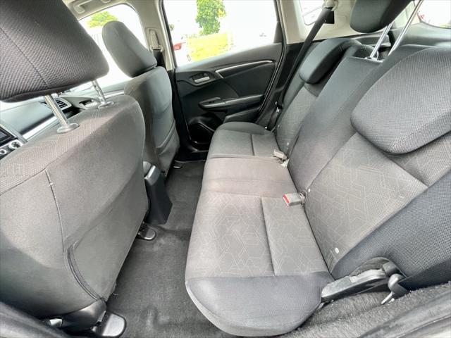 used 2017 Honda Fit car, priced at $9,909
