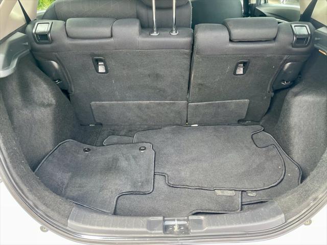 used 2017 Honda Fit car, priced at $9,909
