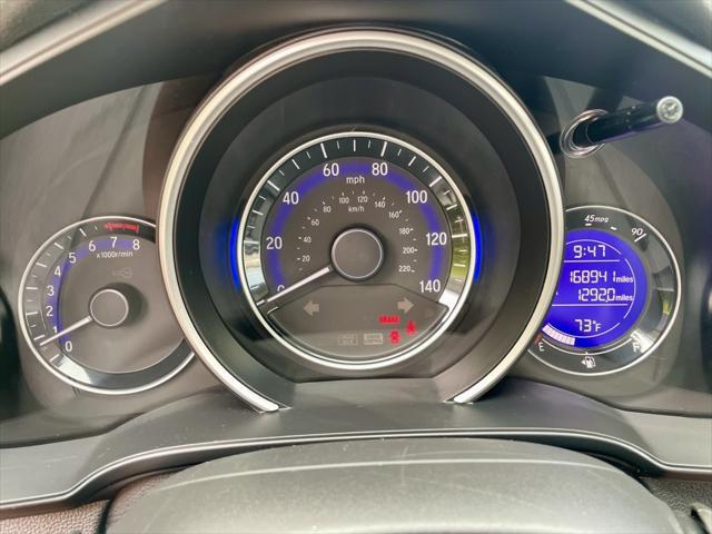 used 2017 Honda Fit car, priced at $9,909