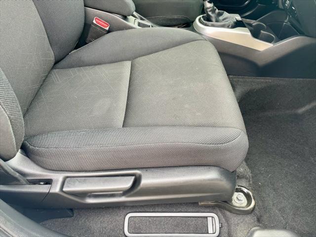 used 2017 Honda Fit car, priced at $9,909