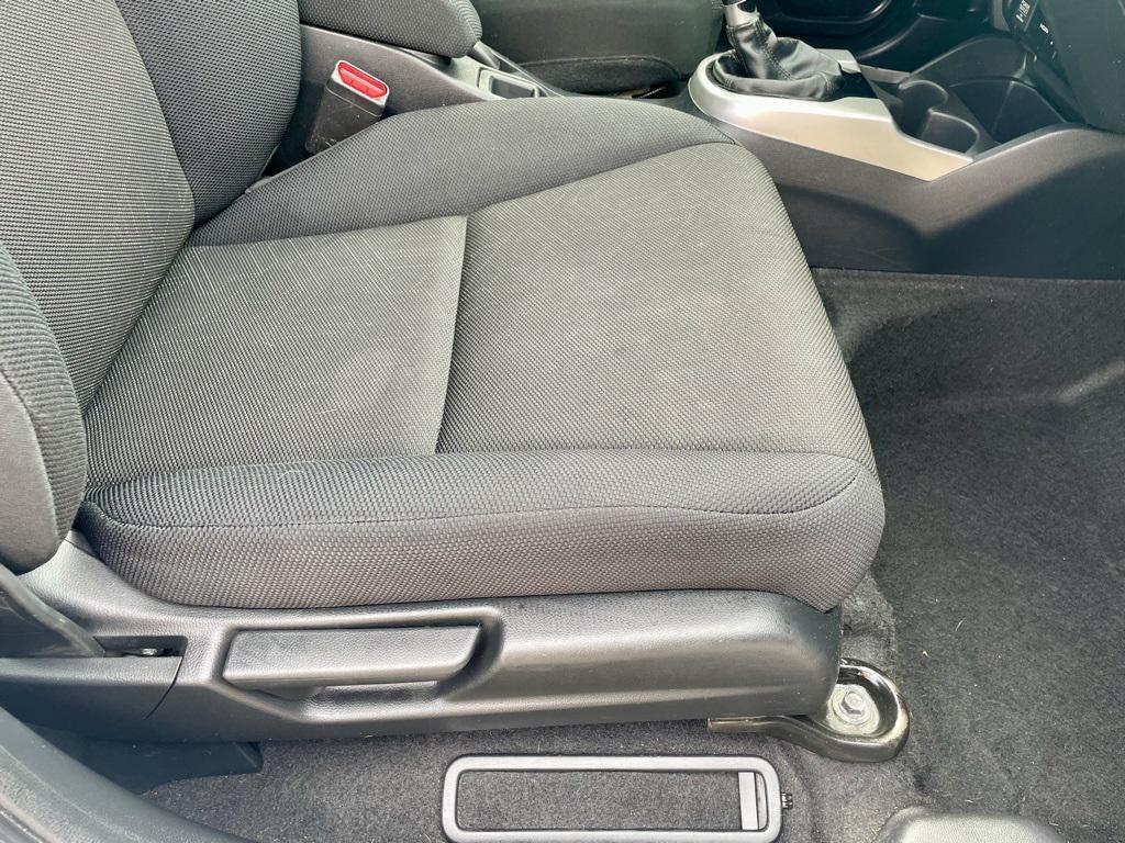 used 2017 Honda Fit car, priced at $9,597