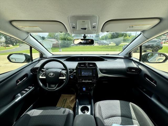 used 2016 Toyota Prius car, priced at $13,909