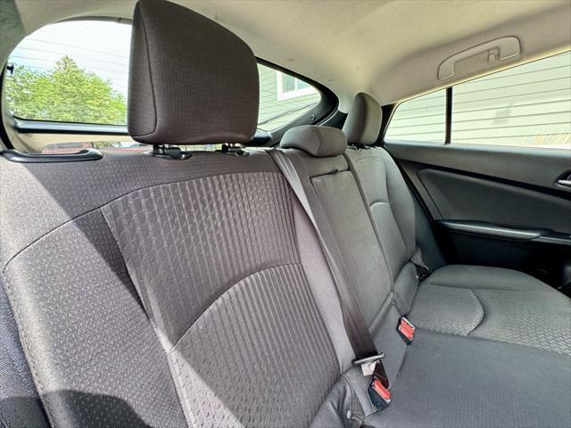 used 2016 Toyota Prius car, priced at $13,909