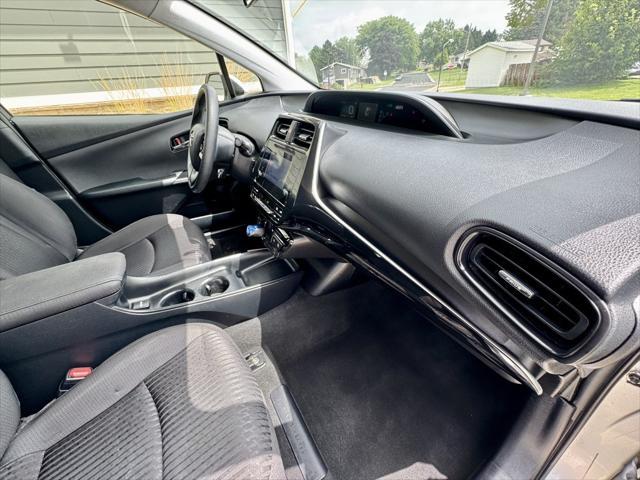 used 2016 Toyota Prius car, priced at $13,909