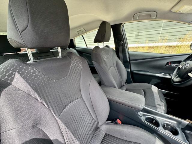 used 2016 Toyota Prius car, priced at $13,909