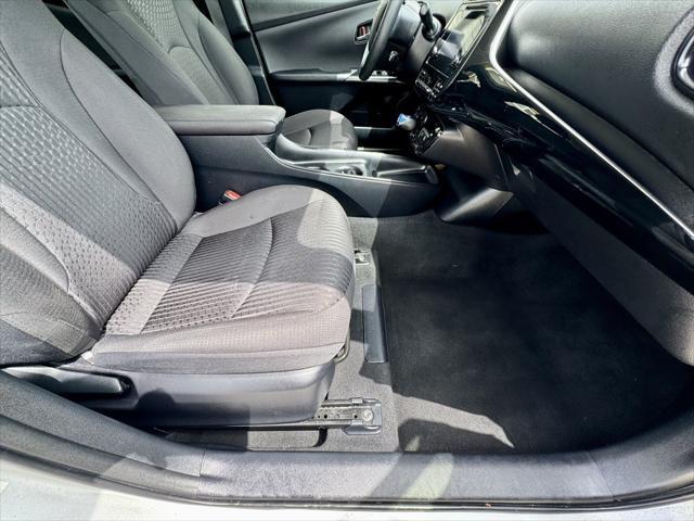 used 2016 Toyota Prius car, priced at $13,909
