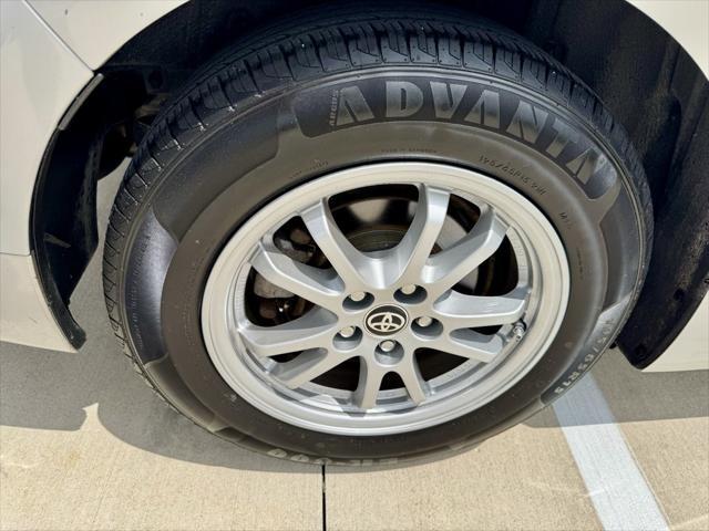 used 2016 Toyota Prius car, priced at $13,909