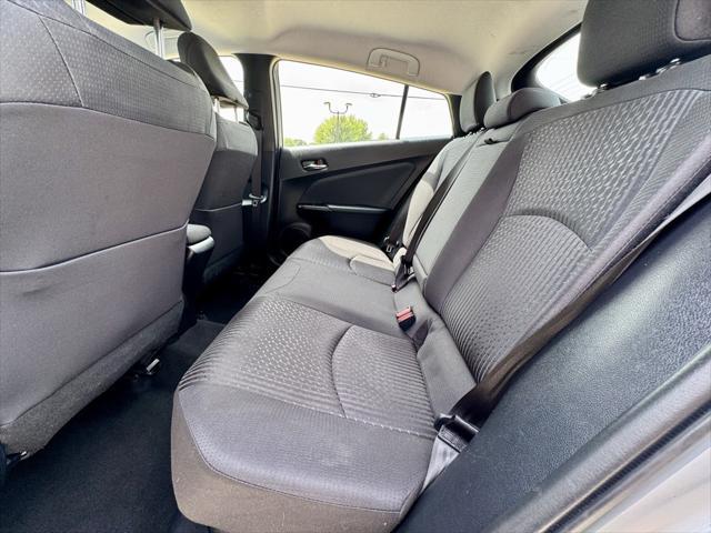 used 2016 Toyota Prius car, priced at $13,909