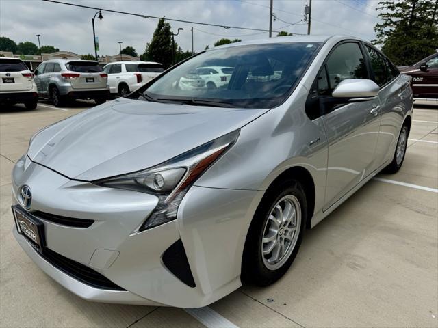 used 2016 Toyota Prius car, priced at $13,909