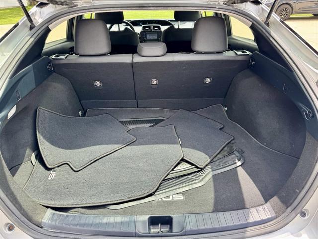 used 2016 Toyota Prius car, priced at $13,909
