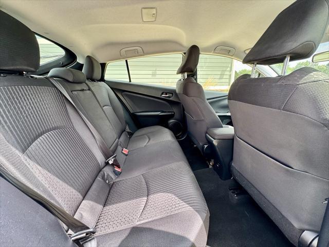 used 2016 Toyota Prius car, priced at $13,909