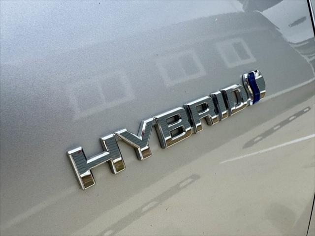 used 2016 Toyota Prius car, priced at $13,909